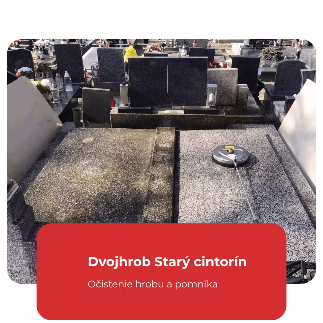 cisteniehrobu