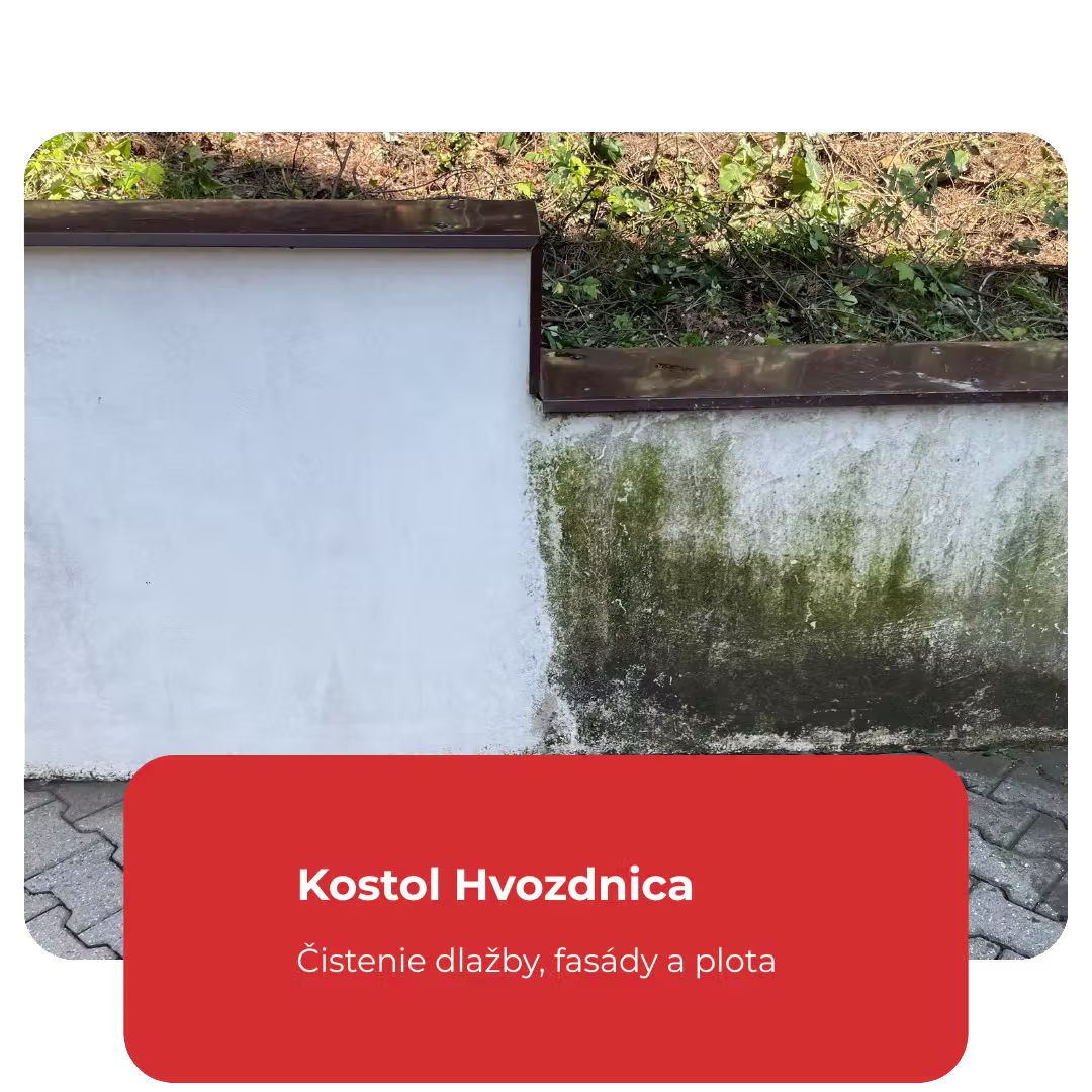 cisteniekostola